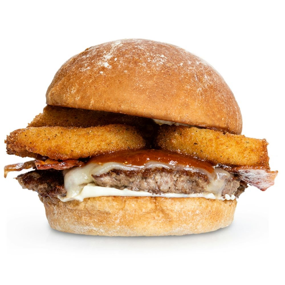 Burger Lounge by null