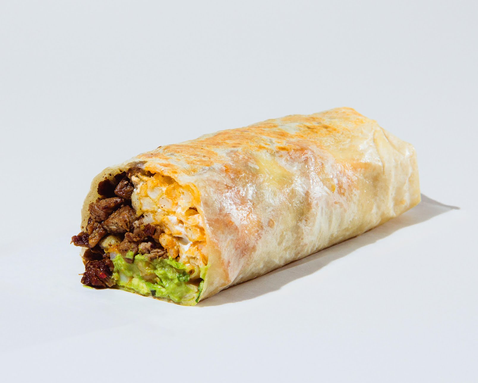 Super Burrito NYC | Bleecker Street by null