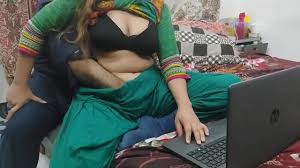 Innocent indian girl caught watching porn fucking herself for orgasm at fapnado jpg x Indian girls watching