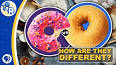 A Evolução Secreta dos Donuts ile ilgili video