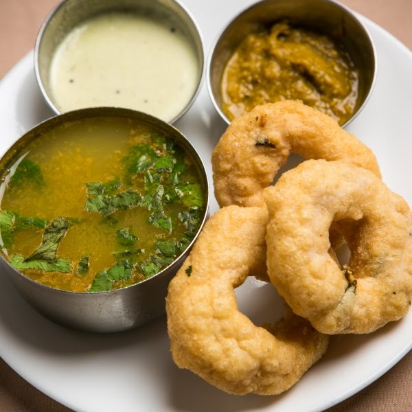 Arya Bhavan by null