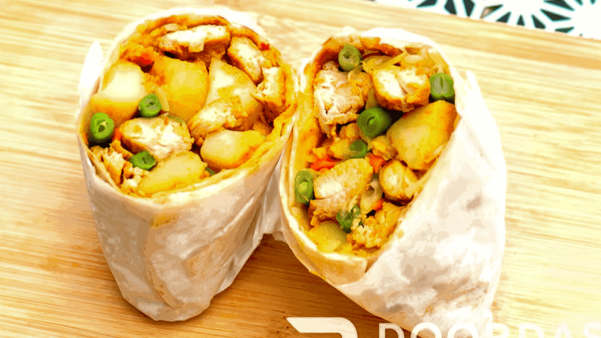 The Roti Shack by null