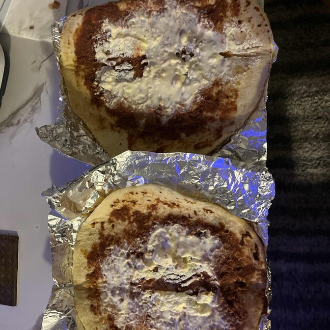 Los Catrachos Restaurant by null