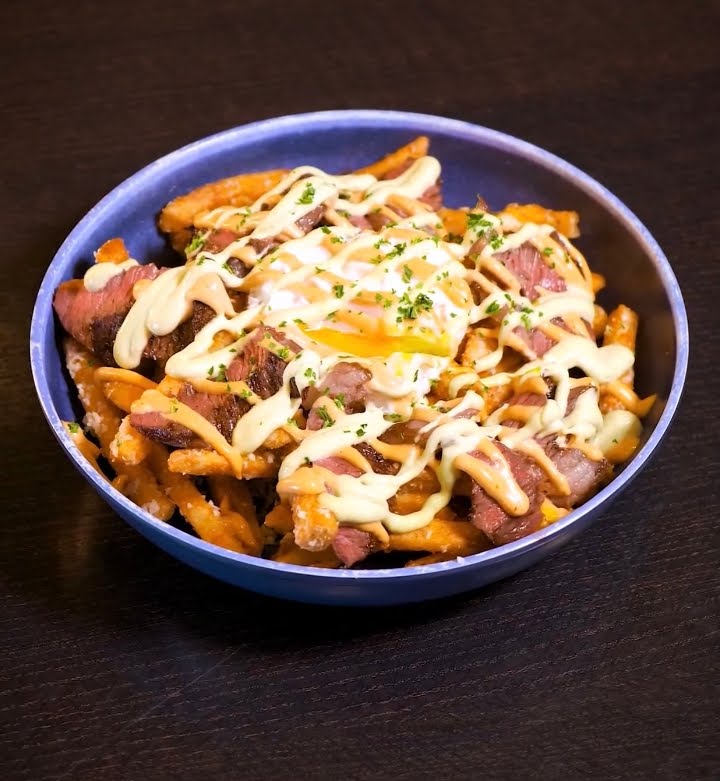 Picanha Steak Restaurant by null