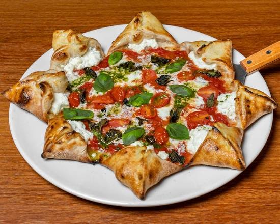 D'Oro Pizza Bar by null