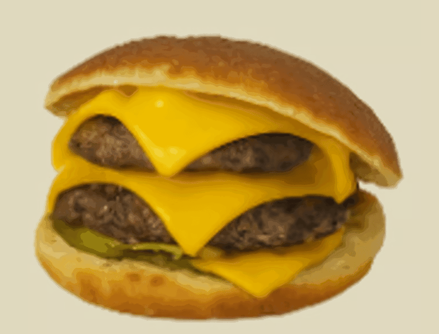 BunGraze: Flatbread Hamburgers by null