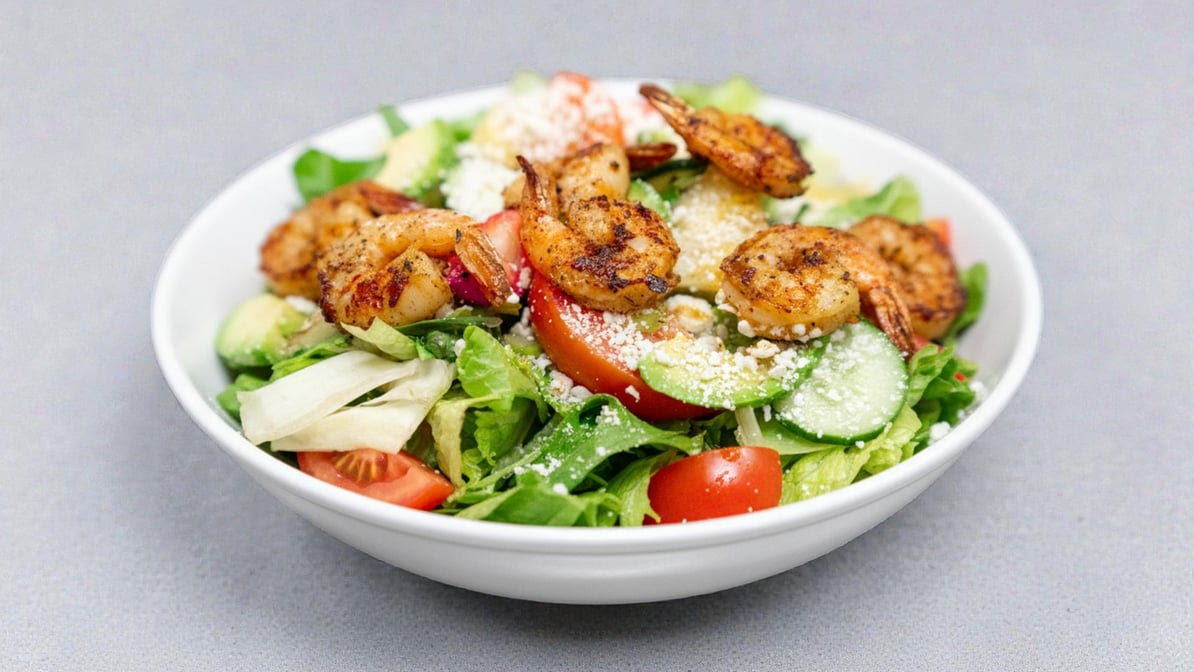 Coffee Bean Cafe by null