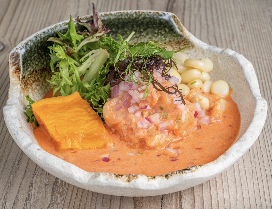 Aromas del Peru by null