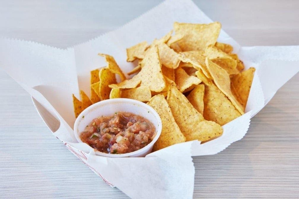 Anna's Taqueria by null