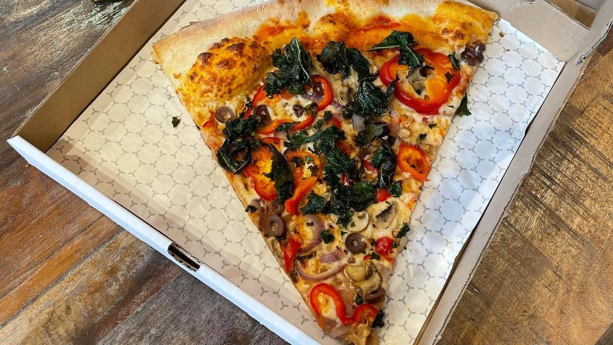 Slice + Soda by null