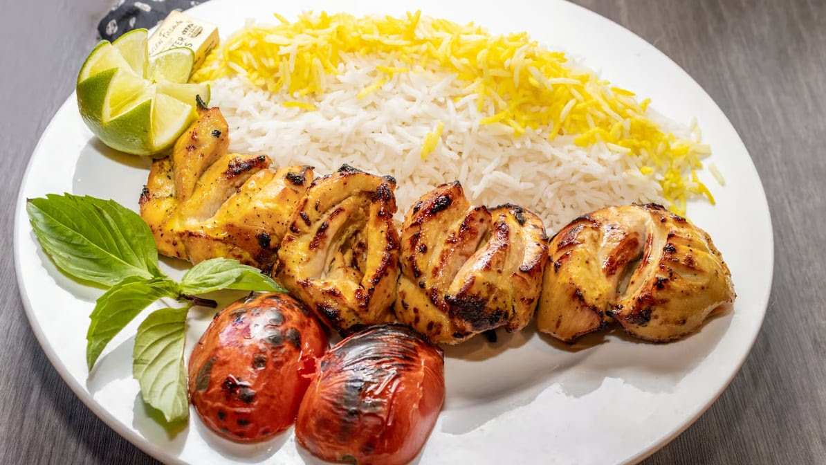 Kasra Persian Grill by null