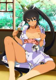Parody senran kagura jpg x Senran kagura foot