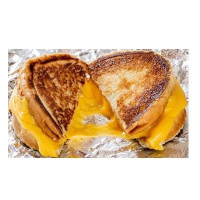Five Guys by null