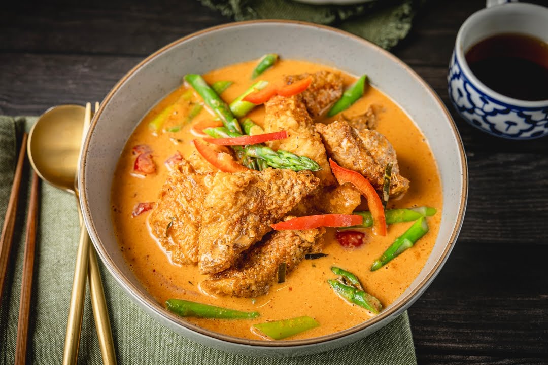 Morningside Thai Restaurant by null