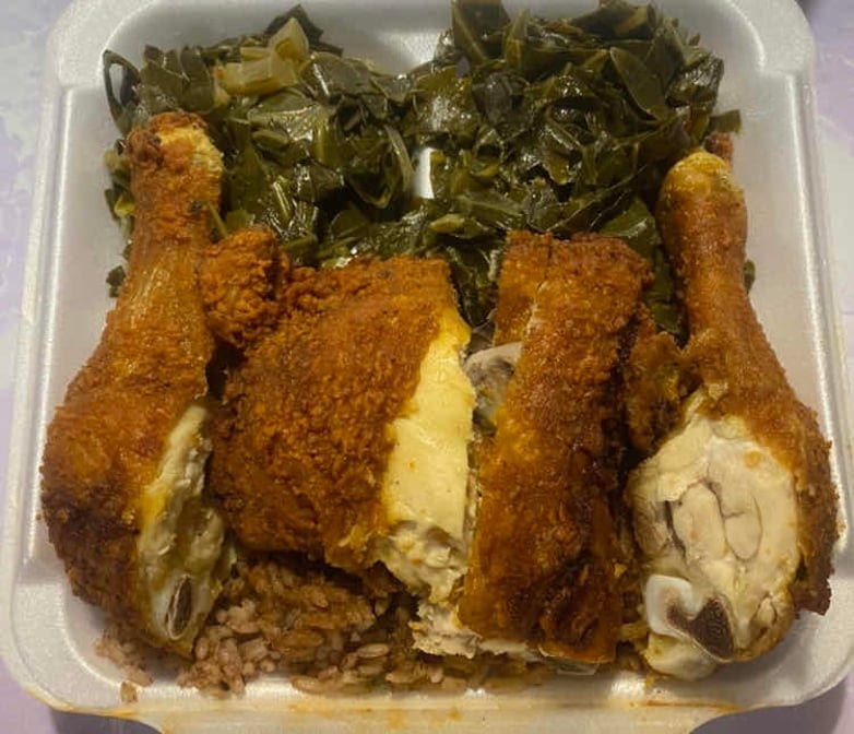 Jamaican D's Kitchen and Catering by null