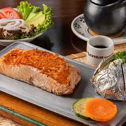 Restaurante Hatoviejo Centro by null