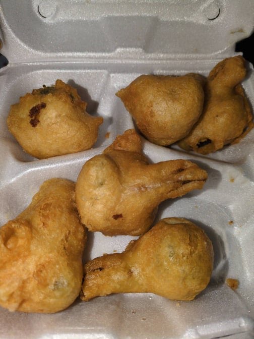 Su's Chinese Cuisine by null