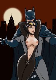 Catwoman hentai jpg x Catwoman hentai