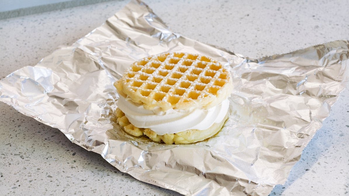JJ's Custard Co. by null