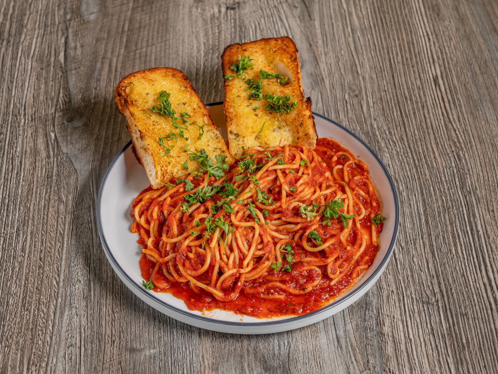 Supreme Pizza by null