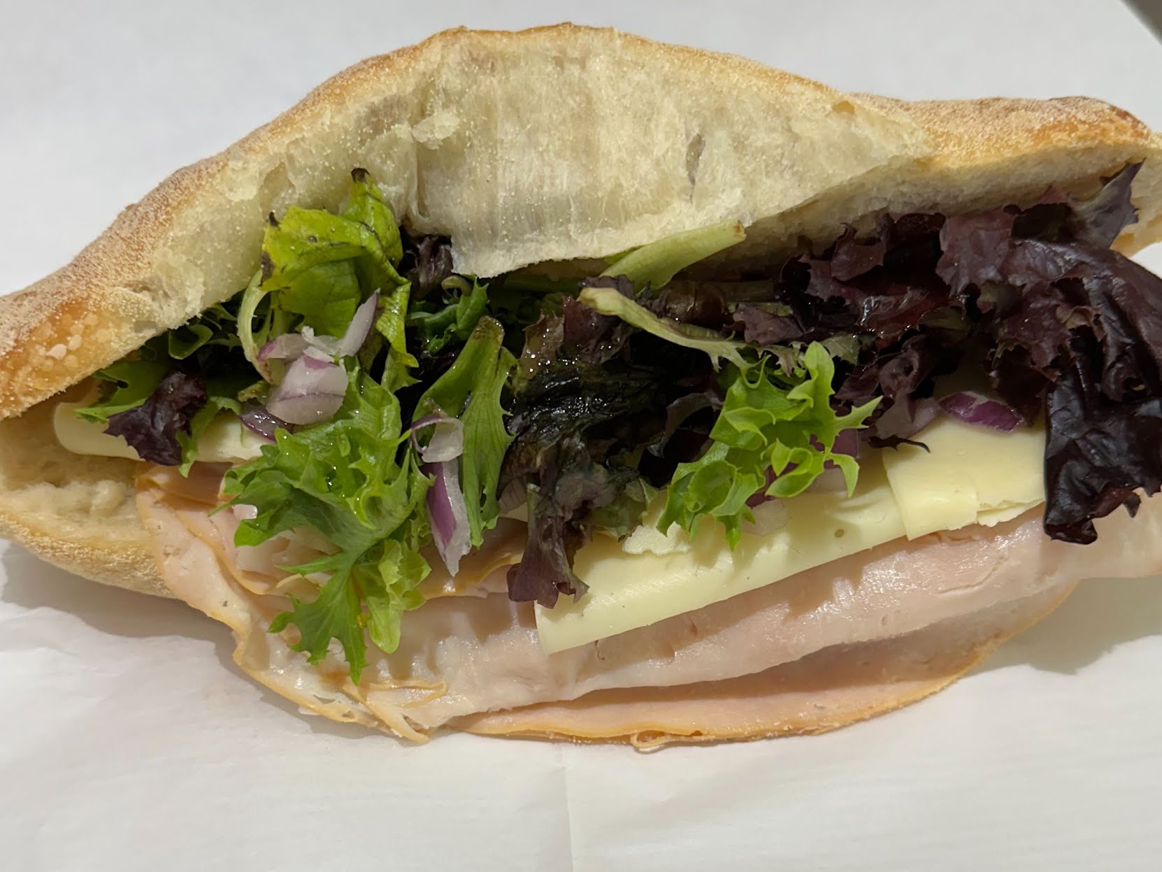 Salumeria 2703 by null