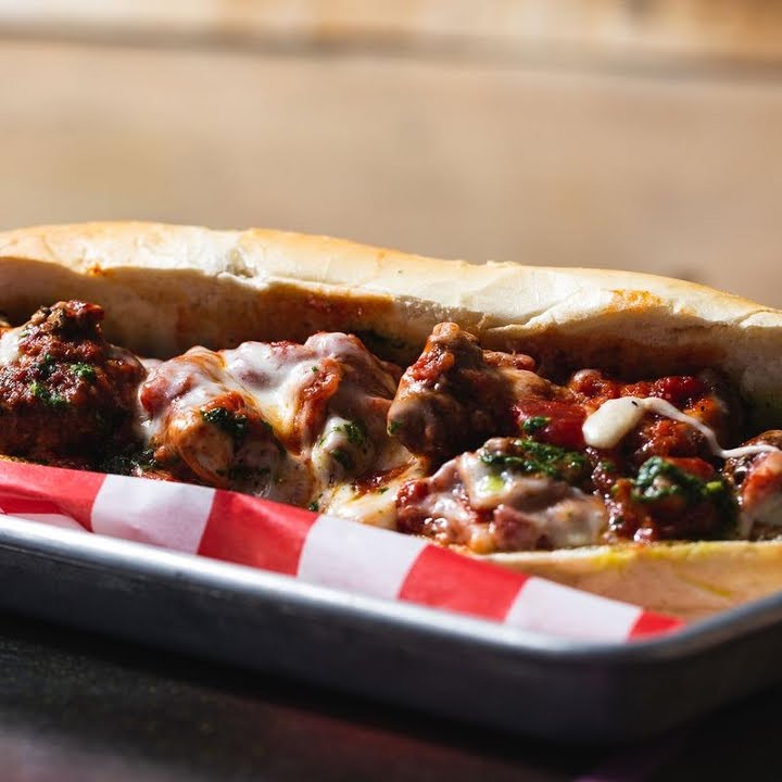 Rosie Pizza Bar by null