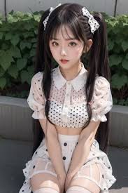 双马尾|鞠婧祎梳双马尾现身甜美清纯颜值高