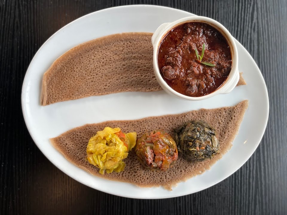 Bole Express Ethiopian Cuisine by null