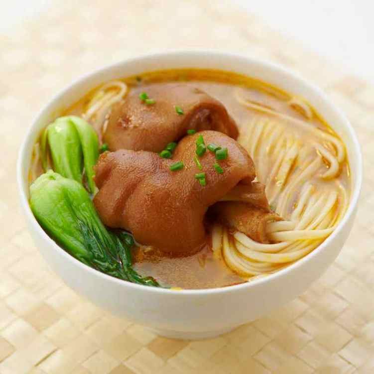 台山美食 taishan kitchen by null