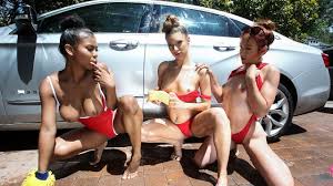 Public nude car wash jpg x Nude car wash