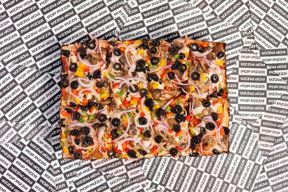 Pop Pizza by null