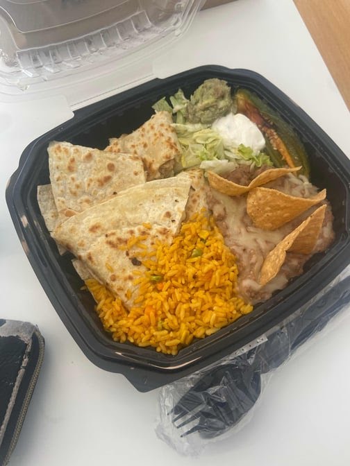 Golden Nugget Pancake House by null