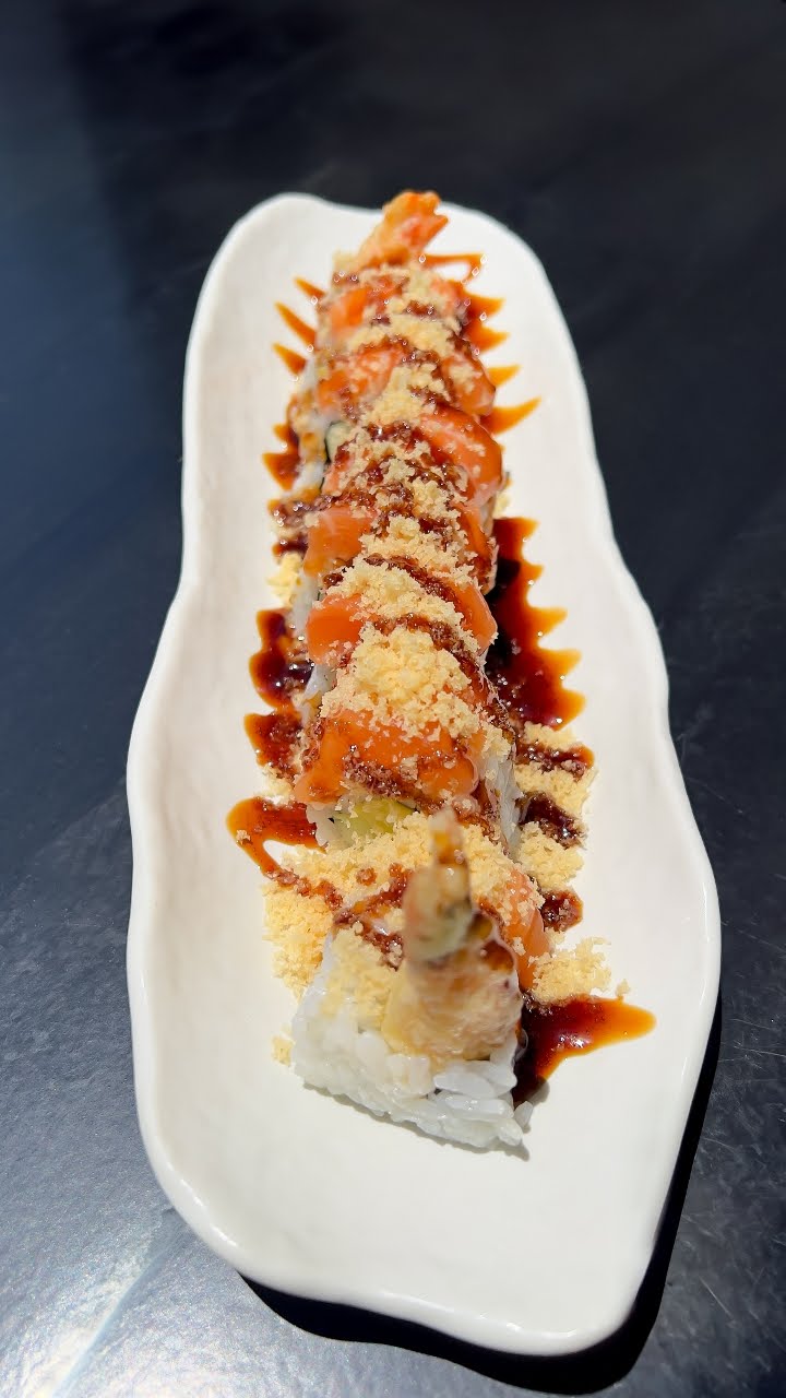 Zabon Ramen & Rolls by null