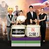 『バズ・ライトイヤー』初日舞台挨拶に鈴木亮平、今田美桜 ...