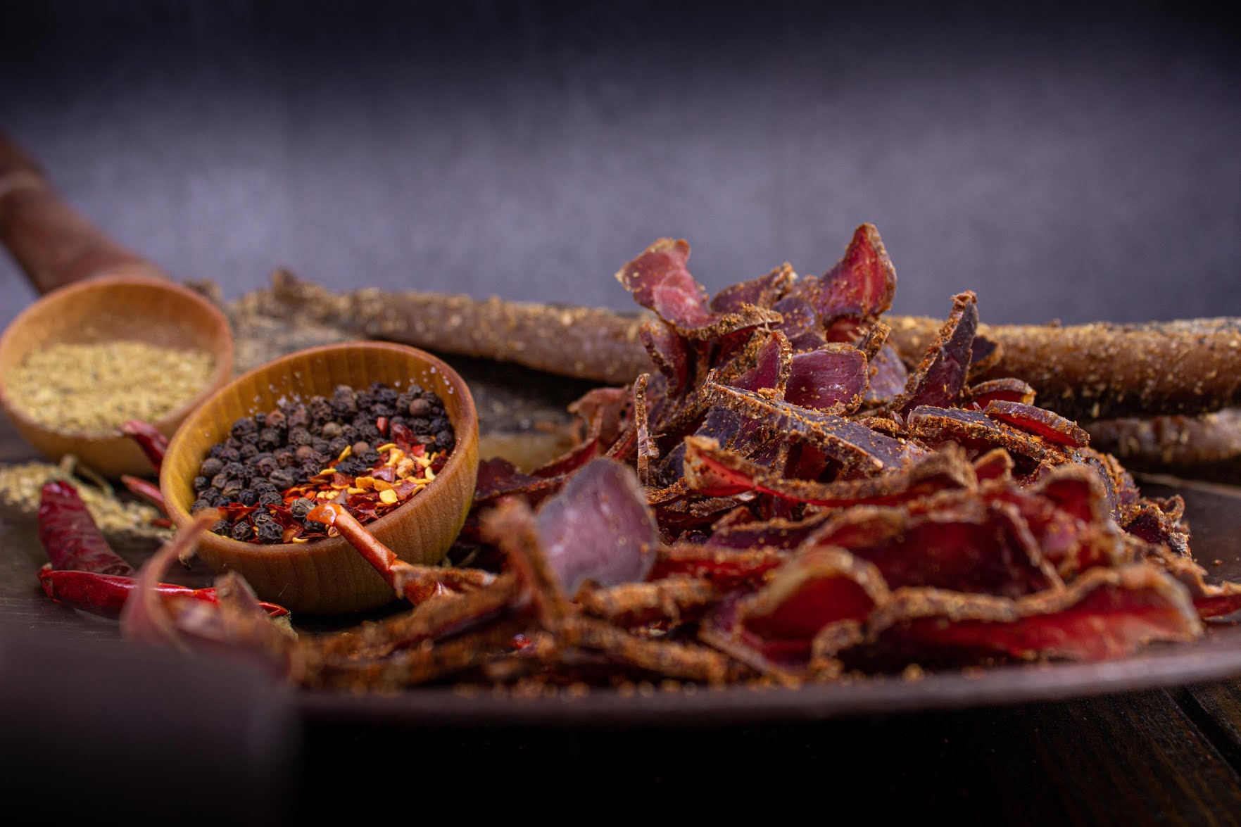 Dutchy's Gourmet Sausages Inc by null