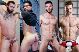 Stag collective new gay porn site jpg x New gay