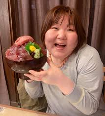 ぽっちゃりまぐろ物産|マグロ物産 ぽっちゃり | TikTok