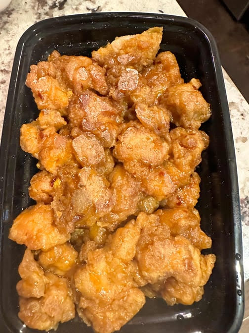 Lao Szechuan Hot Pot Buffet by null