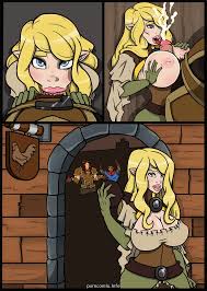 Dnd dungeons dragons porn comic english porn comic jpg x Dungeons and dragons