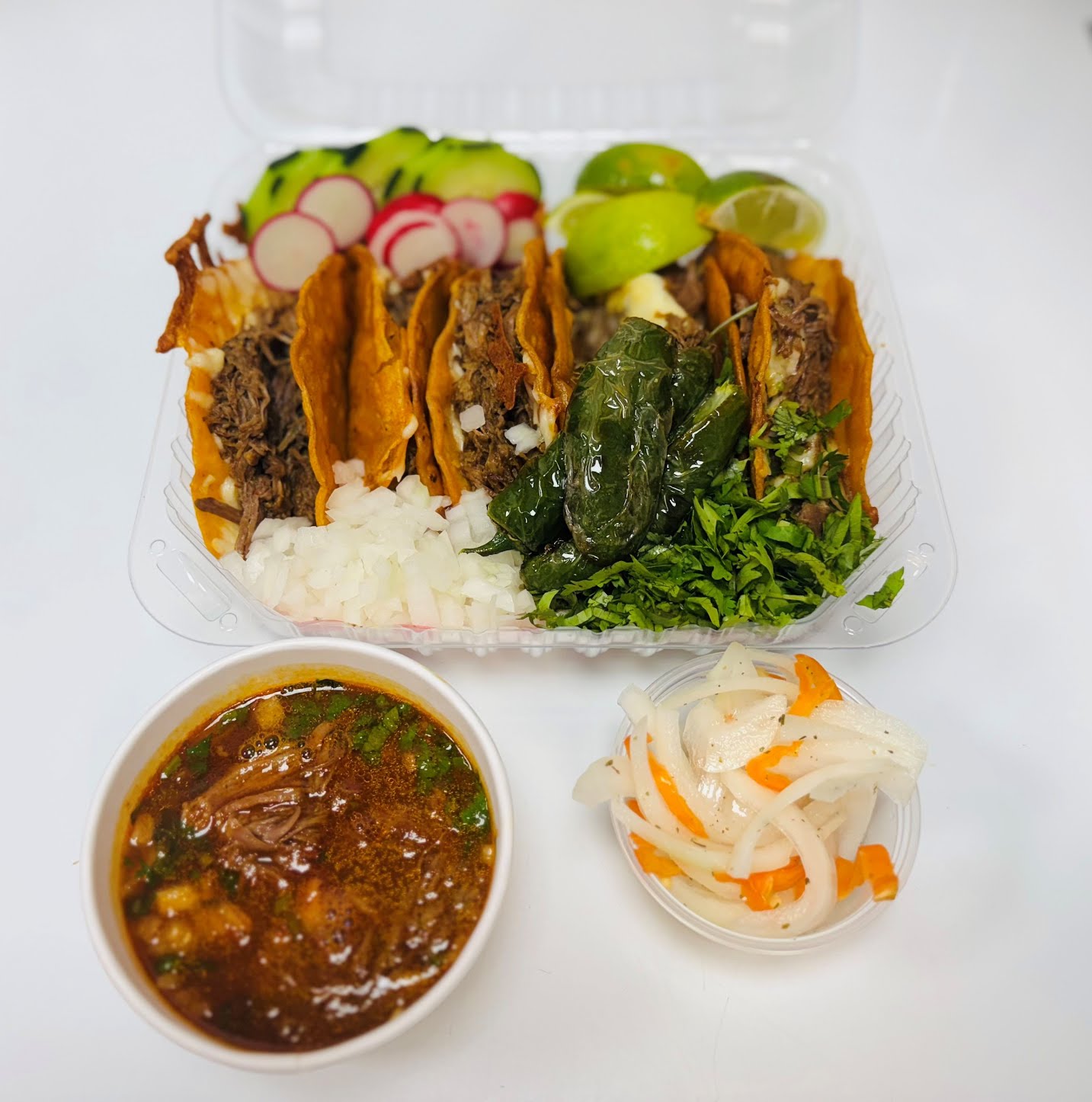 Beverly Bites by null