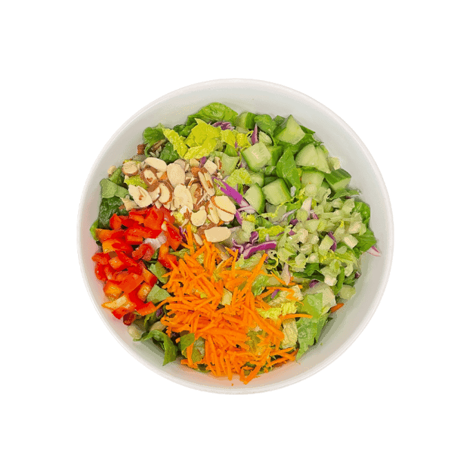 Sunny Bowls by null
