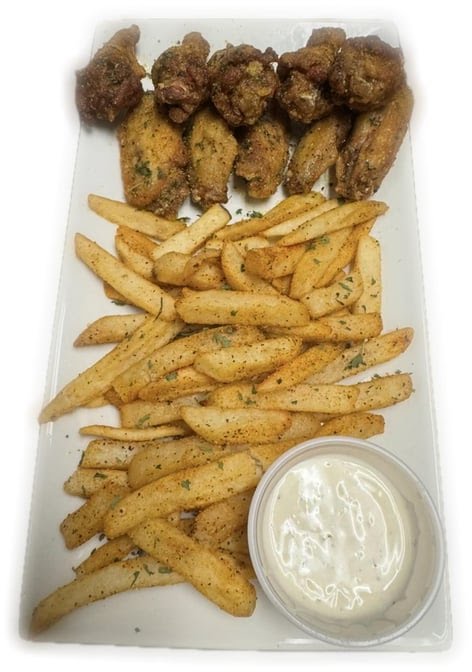 Kore Steakhouse by null