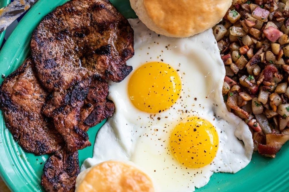 Goode Company Hamburgers and Taqueria by null