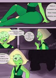 Steven universe peridot fucking outdoors ultra toon for you jpg x Steven universe peridot