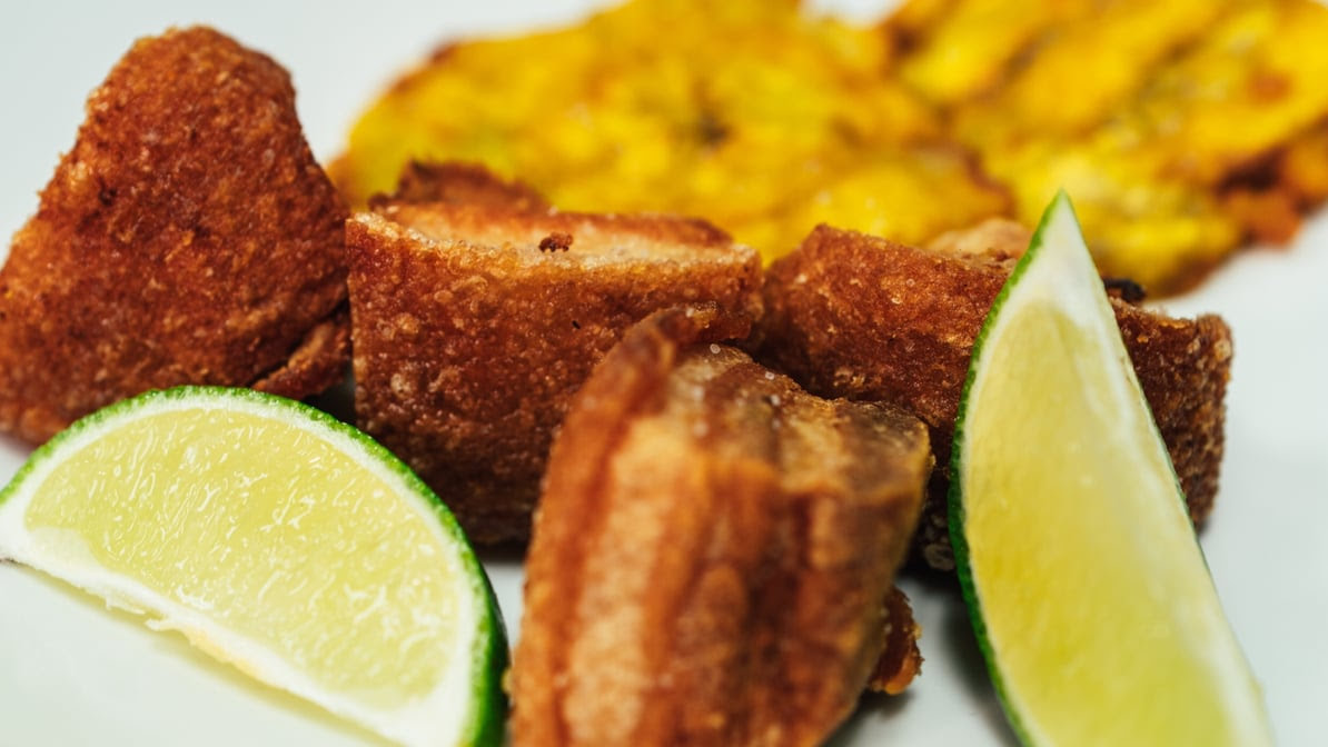 The Latin Pig Cuban Restaurant by null