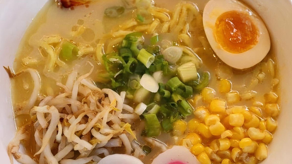 YOSHI-YA RAMEN by null