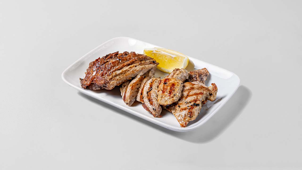 Κατσαρόλα Specialties