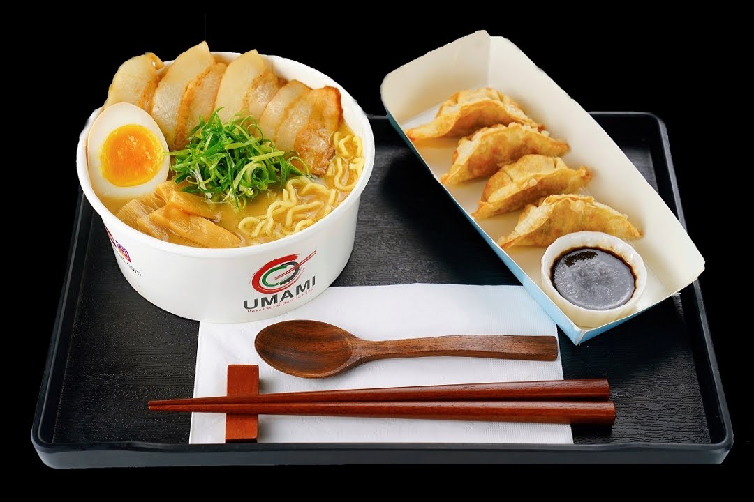 Umami Ballard by null