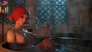 Triss merigold the witcher rule porn videos jpg x 3d triss merigold