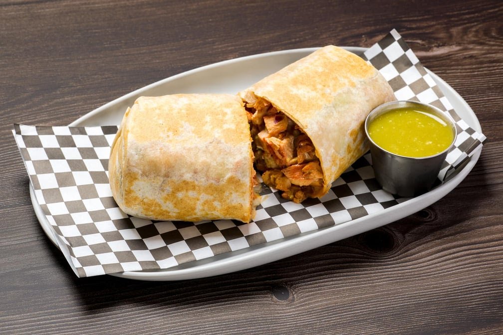 Pollo Express Ravenswood by null